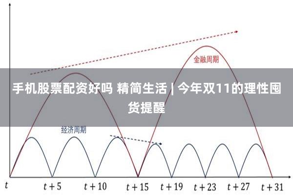 手机股票配资好吗 精简生活 | 今年双11的理性囤货提醒