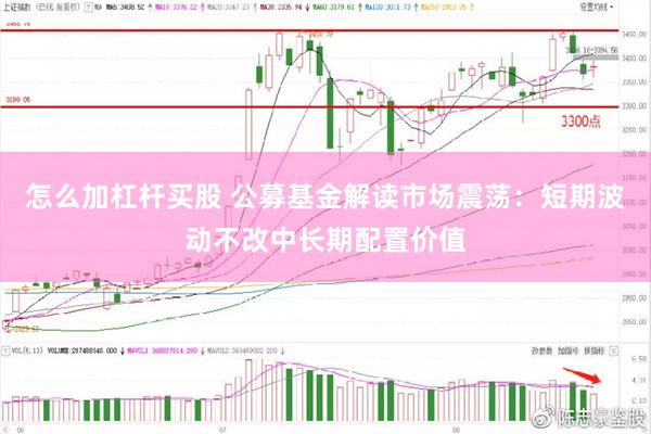 怎么加杠杆买股 公募基金解读市场震荡：短期波动不改中长期配置价值