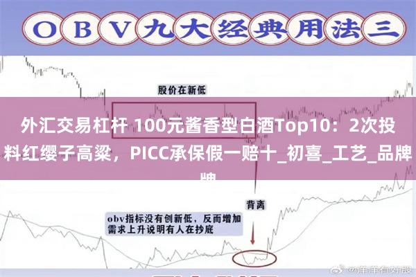 外汇交易杠杆 100元酱香型白酒Top10：2次投料红缨子高粱，PICC承保假一赔十_初喜_工艺_品牌