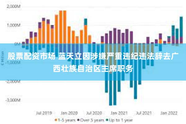 股票配资市场 蓝天立因涉嫌严重违纪违法辞去广西壮族自治区主席职务