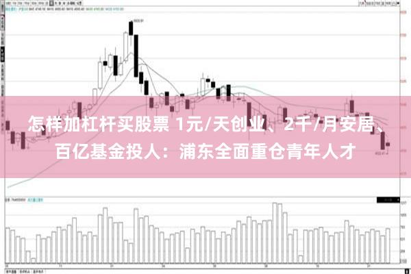 怎样加杠杆买股票 1元/天创业、2千/月安居、百亿基金投人：浦东全面重仓青年人才