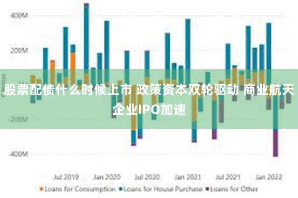 股票配债什么时候上市 政策资本双轮驱动 商业航天企业IPO加速