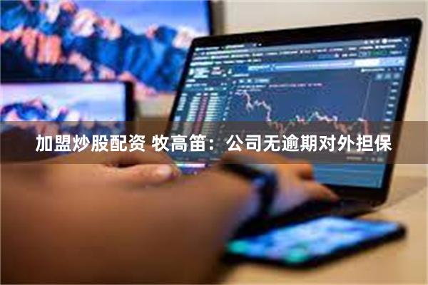 加盟炒股配资 牧高笛：公司无逾期对外担保