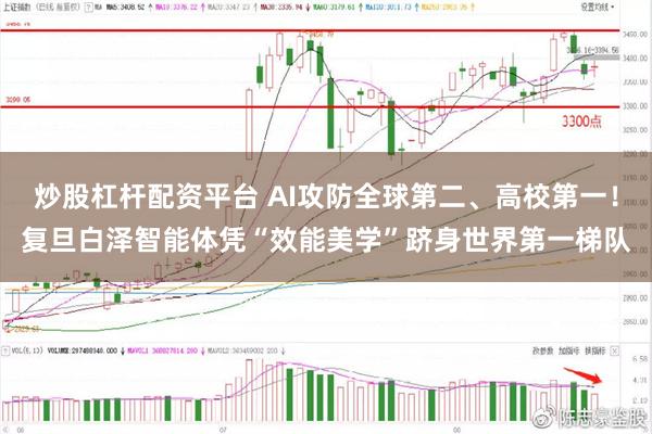 炒股杠杆配资平台 AI攻防全球第二、高校第一！复旦白泽智能体凭“效能美学”跻身世界第一梯队