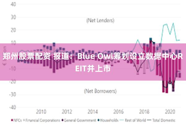 郑州股票配资 报道：Blue Owl筹划设立数据中心REIT并上市
